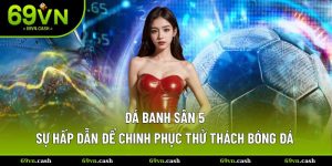 đá banh sân 5