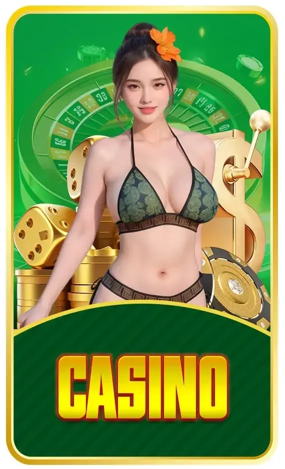 Casino nhà cái 69vn uy tín