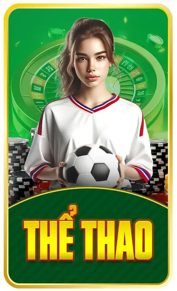 Thể thao nhà cái 69vn