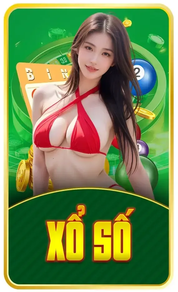 Xổ số nhà cái 69vn
