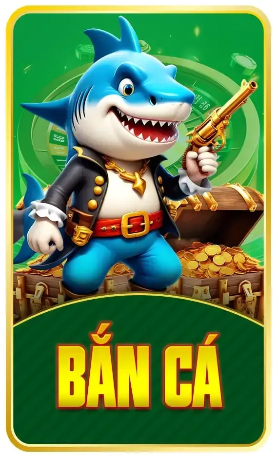 Bắn cá nhà cái 69vn