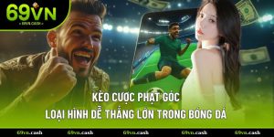 kèo cược phạt góc