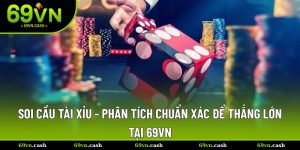 Soi cầu tài xỉu