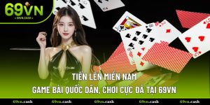 tiến lên miền nam